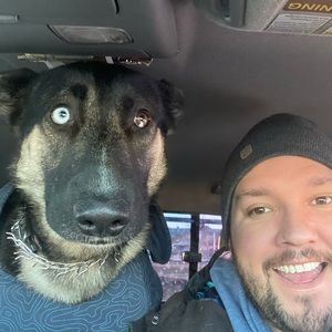 Meet your Posher, Joey